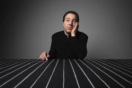 Fazil Say