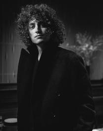 Jacob Mühlrad, credit Morgan Norman