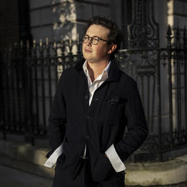 Martin James Bartlett