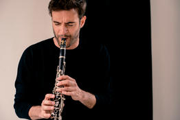 David Orlowsky (c) Felix Broede