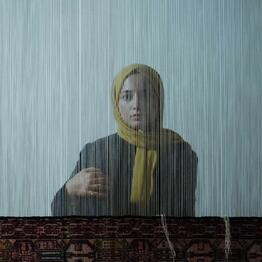 Büşra Kayıkçı