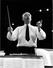 Sir Adrian Boult
