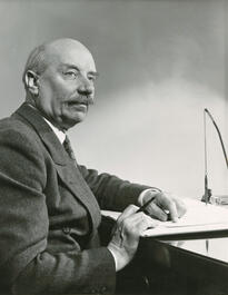 Sir Adrian Boult