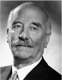 Sir Adrian Boult