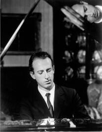 Maurizio Pollini