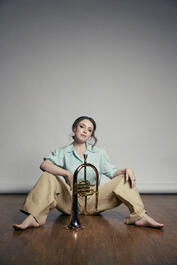 Lucienne Renaudin Vary