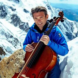 Gautier Capucon