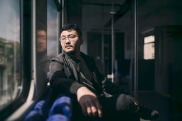 Kenji Miura