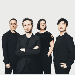 Quatuor Ebene
