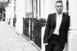 Nicholas McCarthy Warner Classics