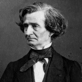 Hector Berlioz