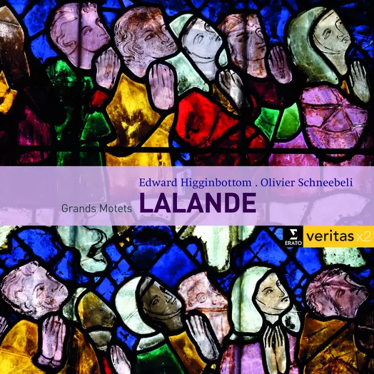 Michel-Richard de Lalande: Grands Motets
