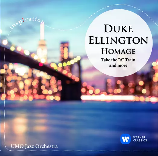 Duke Ellington: Homage