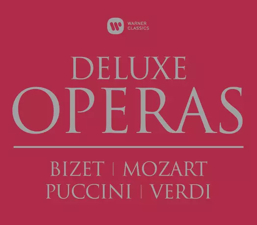Deluxe Operas
