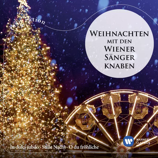 Christmas with the Vienna Boys´ Choir