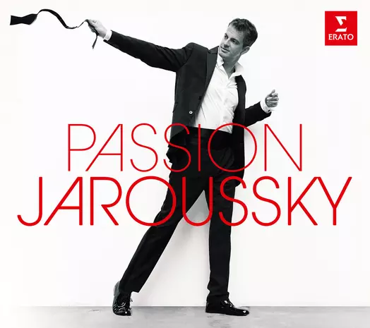 Jaroussky PASSION