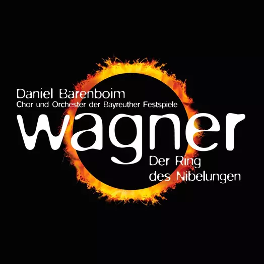 Wagner : Der Ring des Nibelungen - widescreen