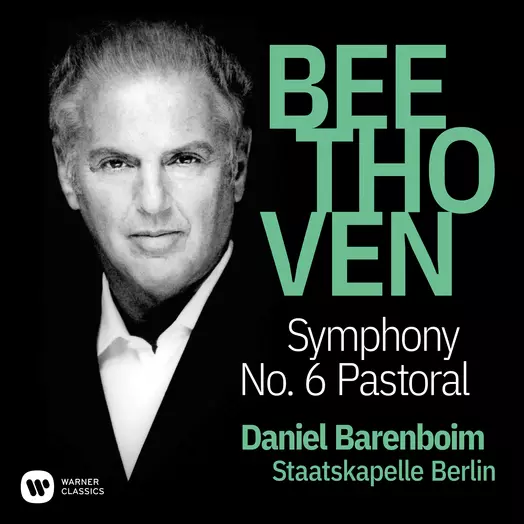 Beethoven: Symphony No. 6 “Pastoral”