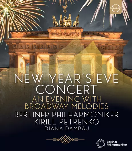 New Year’s Eve Concert 2019