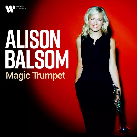 Magic Trumpet Alison Balsom