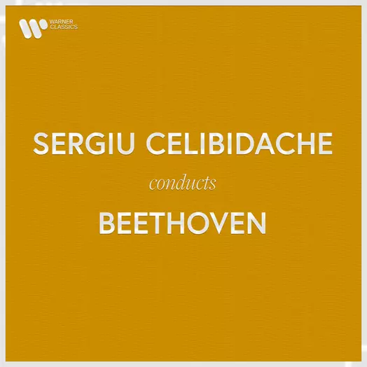 Sergiu Celibidache Conducts Beethoven