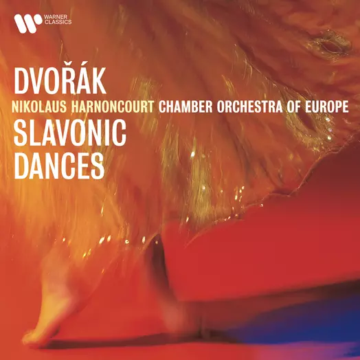 Dvořák: Slavonic Dances, Op. 46 & 72