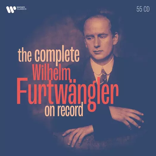 The Complete Wilhelm Furtwängler on Record
