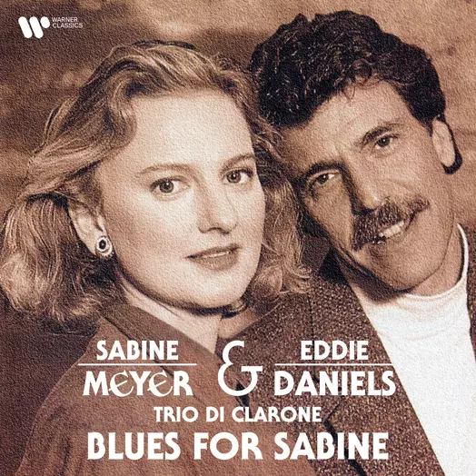 Blues for Sabine