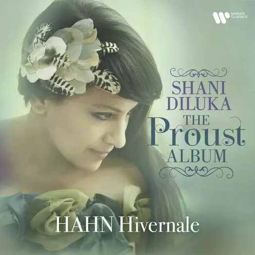 Shani Diluka - Hahn: Hivernale from “Le Rossignol éperdu”