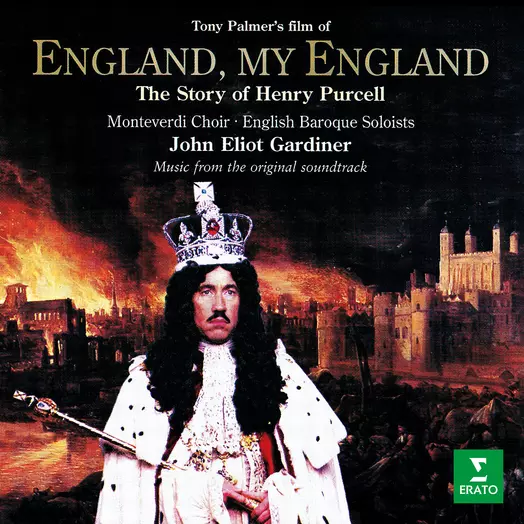 England, My England (Original Motion Picture Soundtrack)