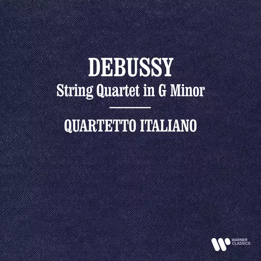 Debussy: String Quartet