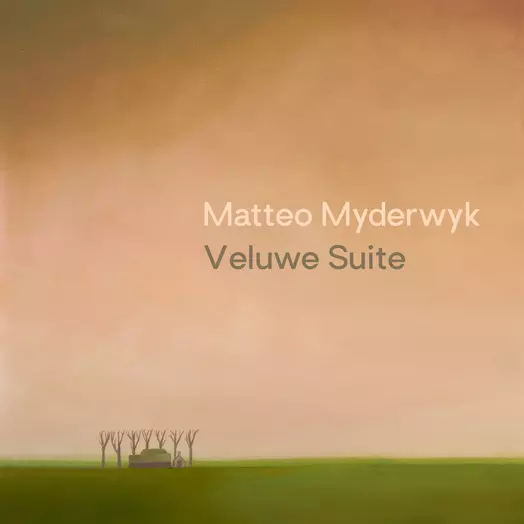Veluwe Suite Matteo Myderwyk