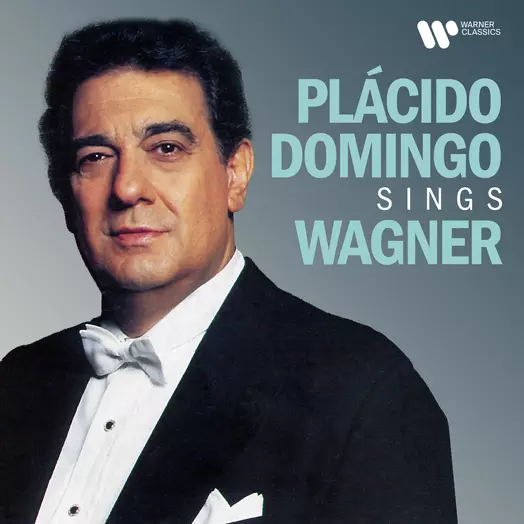 Plácido Domingo Sings Wagner