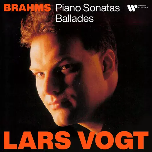 Brahms: Piano Sonatas & Ballades