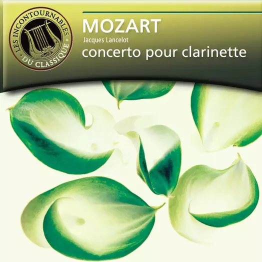 Mozart: Concertos pour Clarinette, Hautbois, Basson