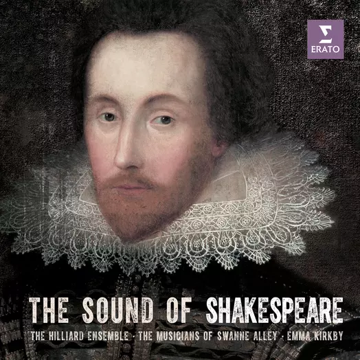 The Sound of Shakespeare Primary tabs
