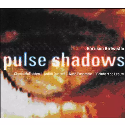 Pulse shadows