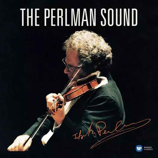 The Perlman Sound - Warner Classics