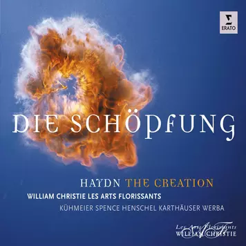 Haydn: Die Schopfüng