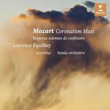 Mozart: Krönungsmesse - Vesperae solennes de confessore