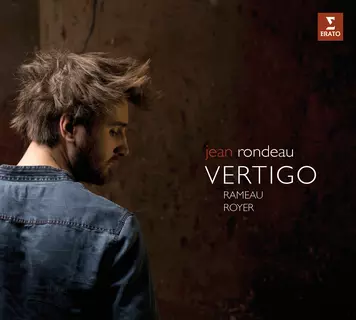 Vertigo Jean Rondeau