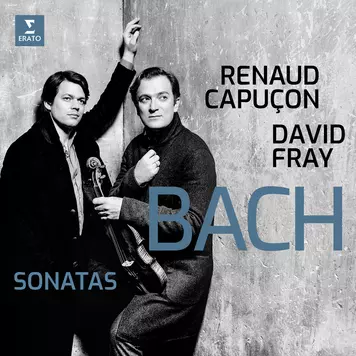 Bach: Sonatas