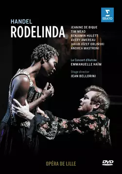 Handel: Rodelinda