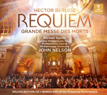 Berlioz Requiem
