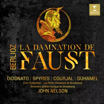 Hector Berlioz: La Damnation de Faust