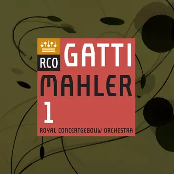 Mahler: Symphony No. 1