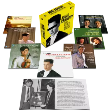 The Early Years (1984-1989)