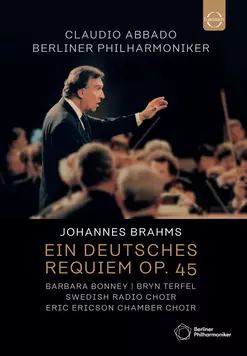 Brahms: Ein Deutsches Requiem
