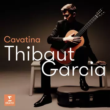 Myers: Cavatina