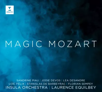 Magic Mozart